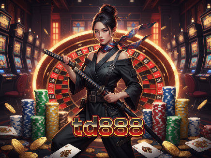 ทางเข้า td888