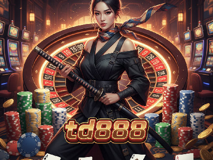 td888 slot
