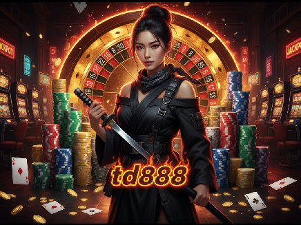 td888 ทางเข้า